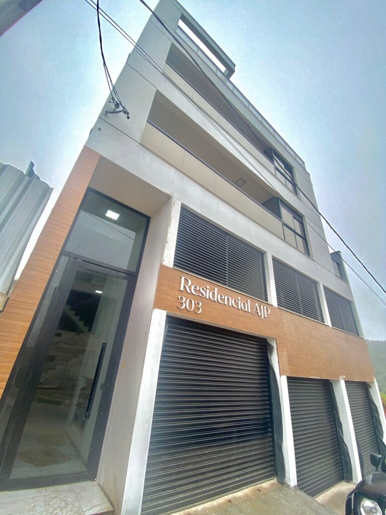 Rua Engenheiro Elmar Batista Moreira – Centro – Belvedere