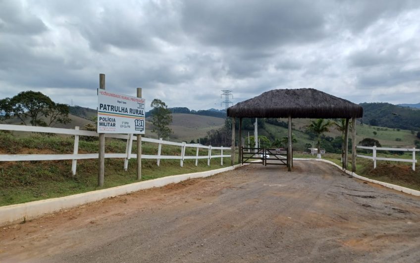 Reserva Valle Verde