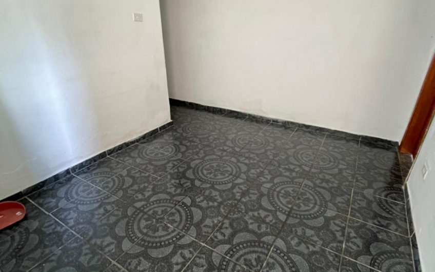Rua Professor Severino – 393, Vila Esperança