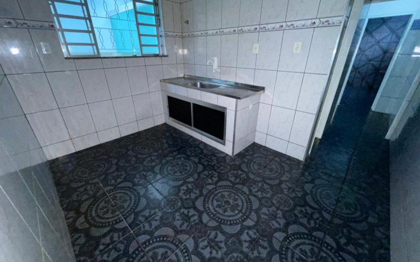 Rua Professor Severino – 393, Vila Esperança