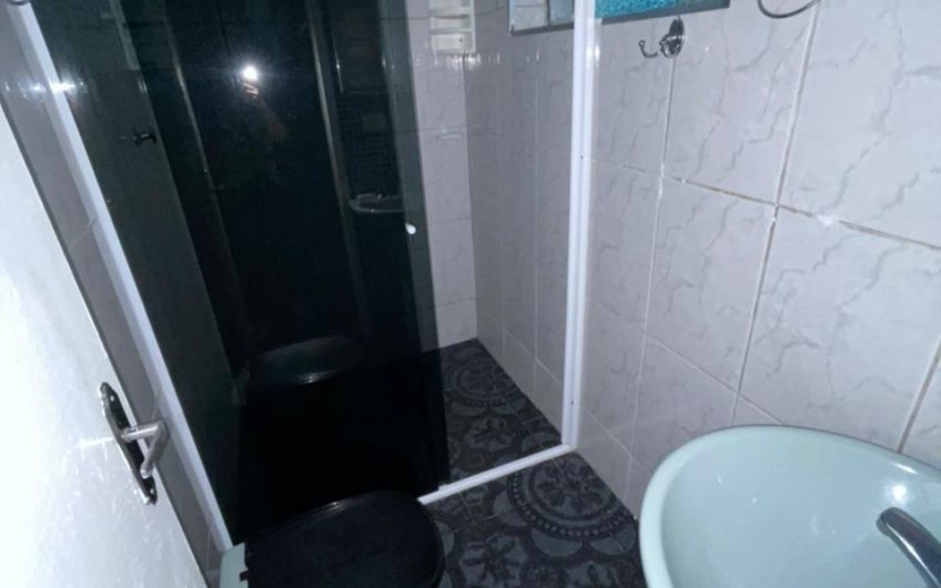 Rua Professor Severino – 393, Vila Esperança