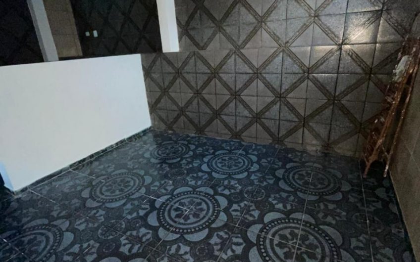 Rua Professor Severino – 393, Vila Esperança