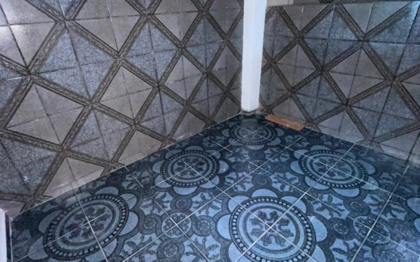 Rua Professor Severino – 393, Vila Esperança