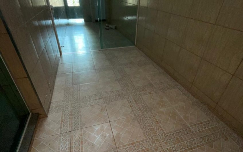 Rua Professor Severino – 393, Vila Esperança