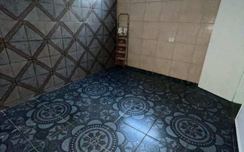 Rua Professor Severino – 393, Vila Esperança