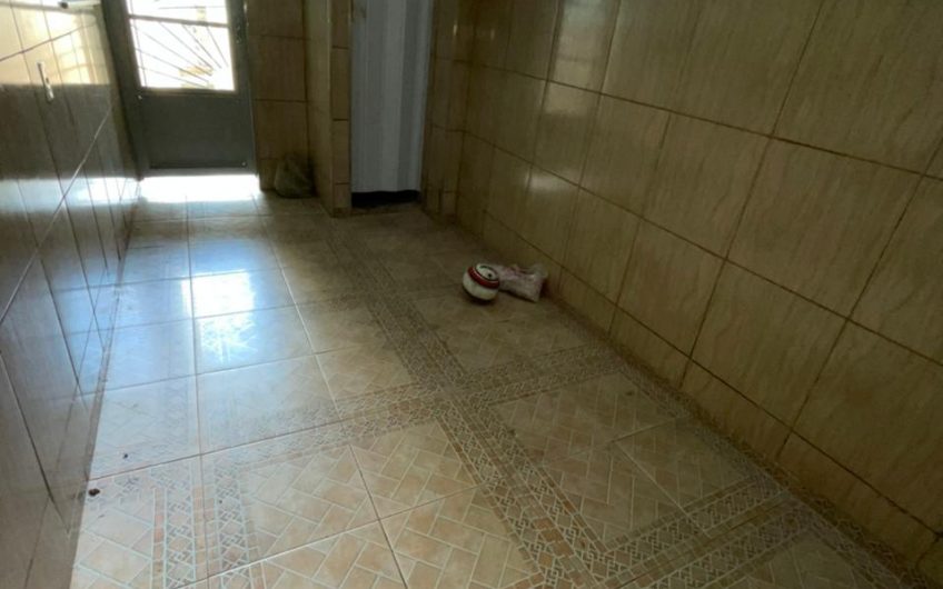 Rua Professor Severino – 393, Vila Esperança