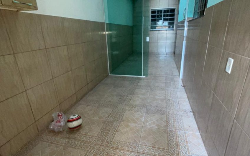 Rua Professor Severino – 393, Vila Esperança