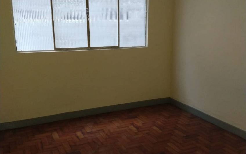 Rua Alberto Santos Dumont – GRAMINHA