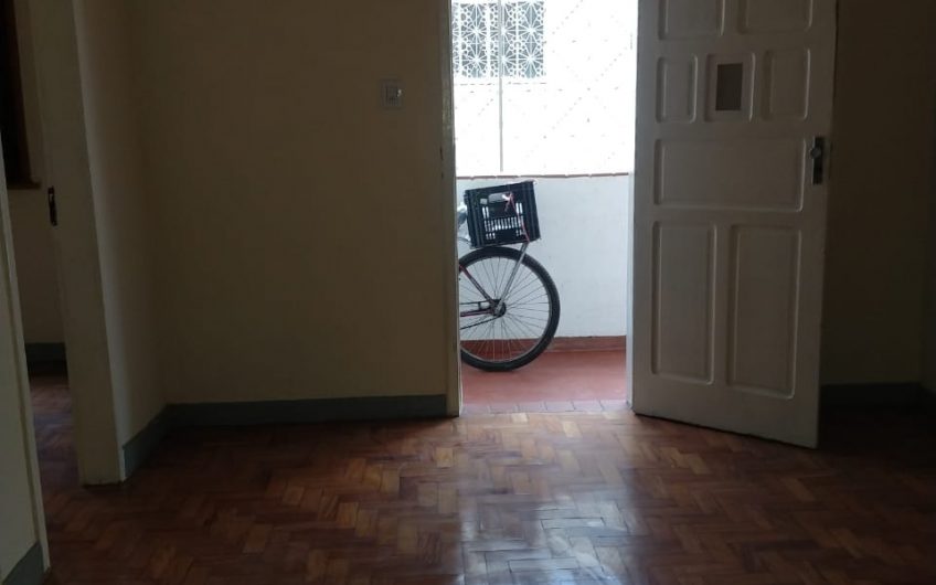 Rua Alberto Santos Dumont – GRAMINHA