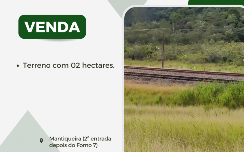 Mantiqueira