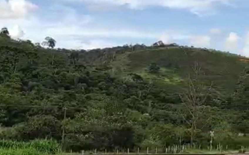 Mantiqueira