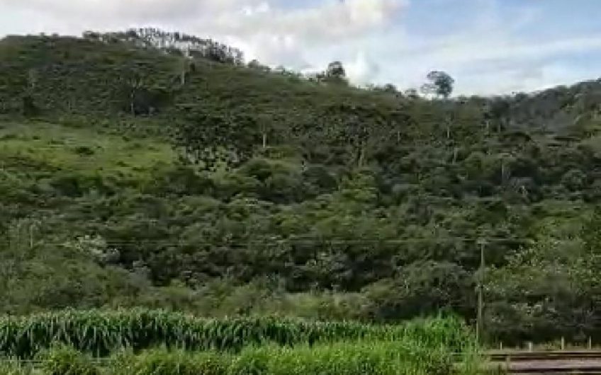Mantiqueira