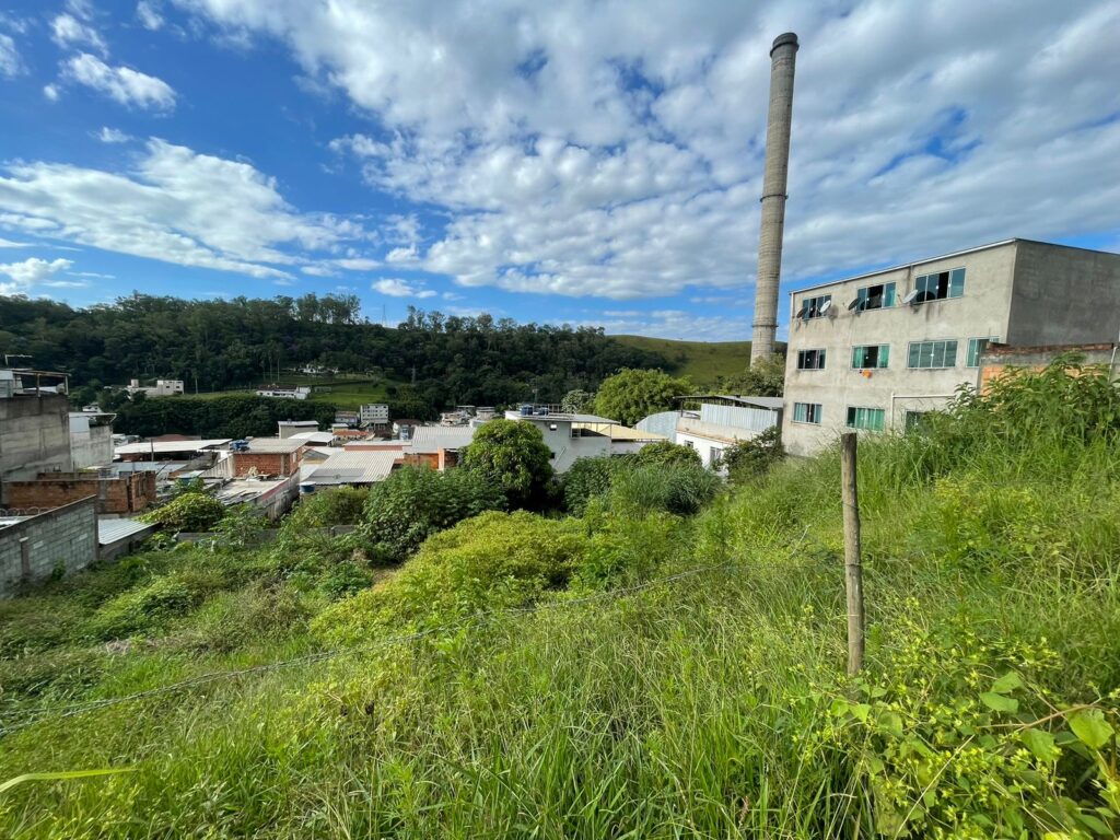 Rua das Cravinhas – Bairro das Flores