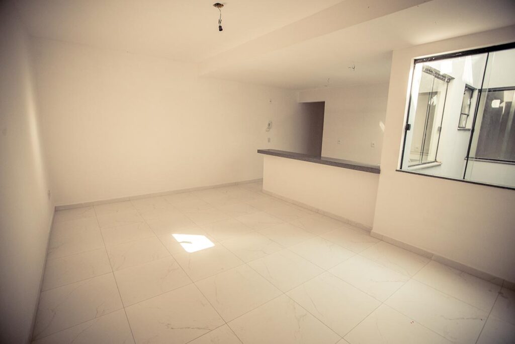Rua Joaquim Nunes – Bairro Nossa Senhora Aparecida
