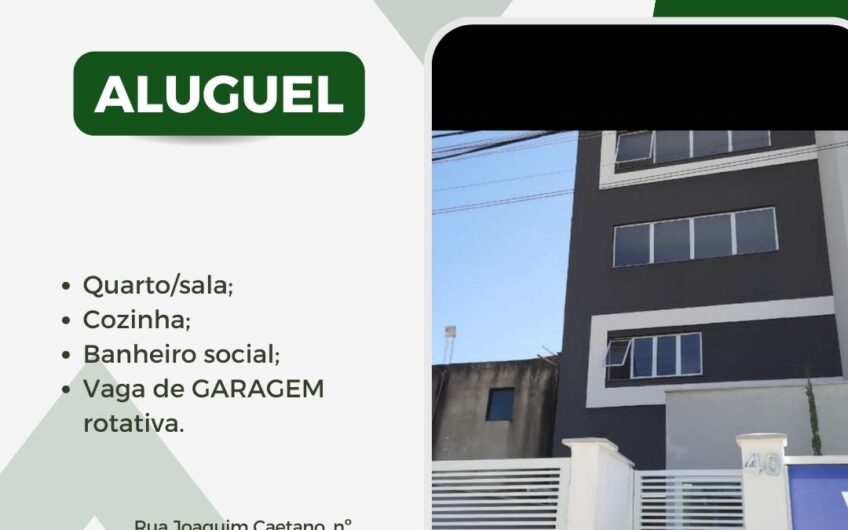 Rua Joaquim Caetano – São Pedro – Juiz de Fora