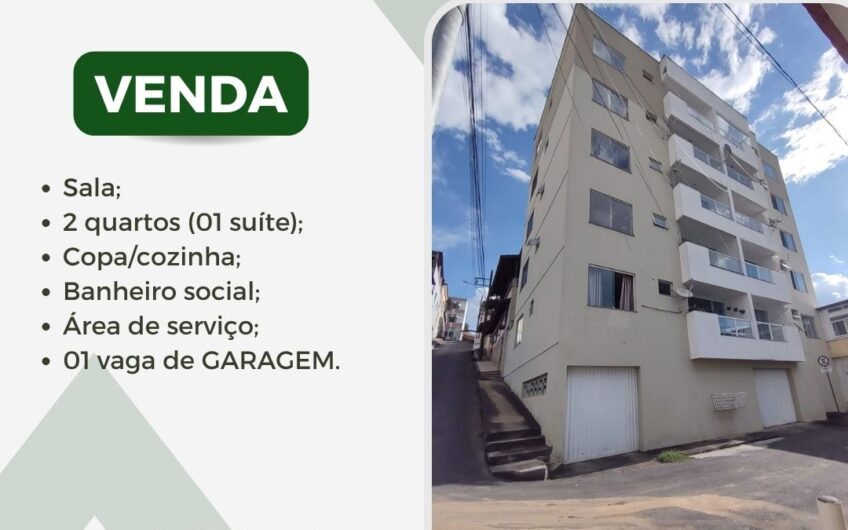 Rua São Vicente – Centro