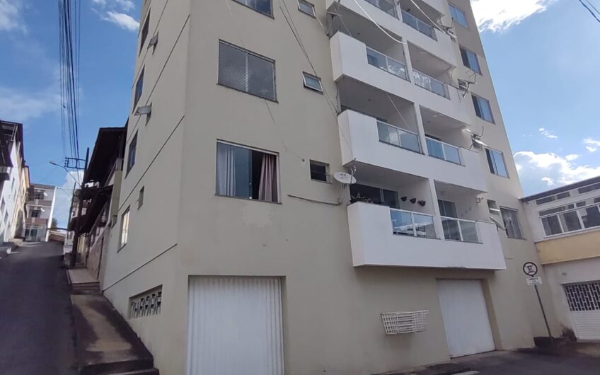 Rua São Vicente – Centro