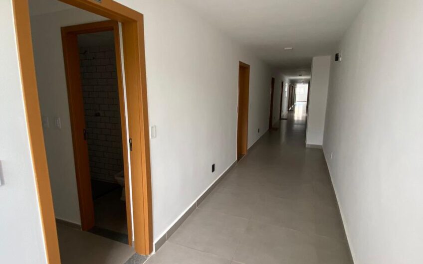 Rua Joaquim Caetano – São Pedro – Juiz de Fora