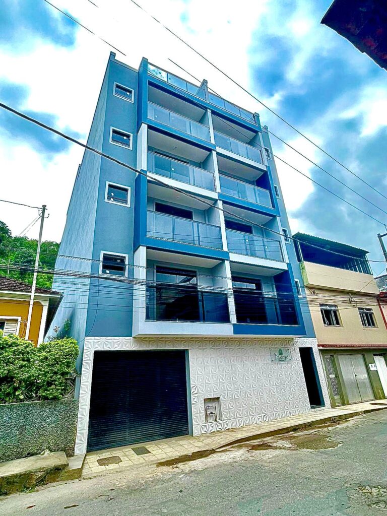 Rua Joaquim Nunes – Bairro Nossa Senhora Aparecida