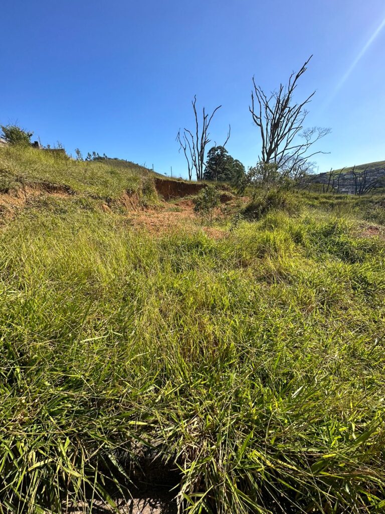 Residencial Serra Dourada – Córrego do Ouro