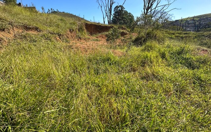 Residencial Serra Dourada – Córrego do Ouro