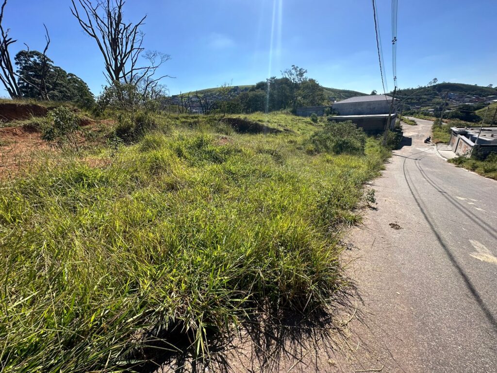 Residencial Serra Dourada – Córrego do Ouro
