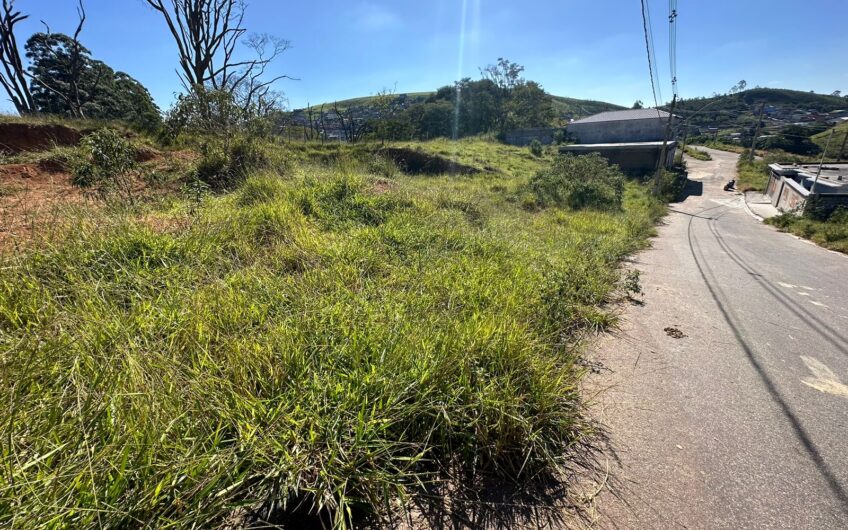 Residencial Serra Dourada – Córrego do Ouro