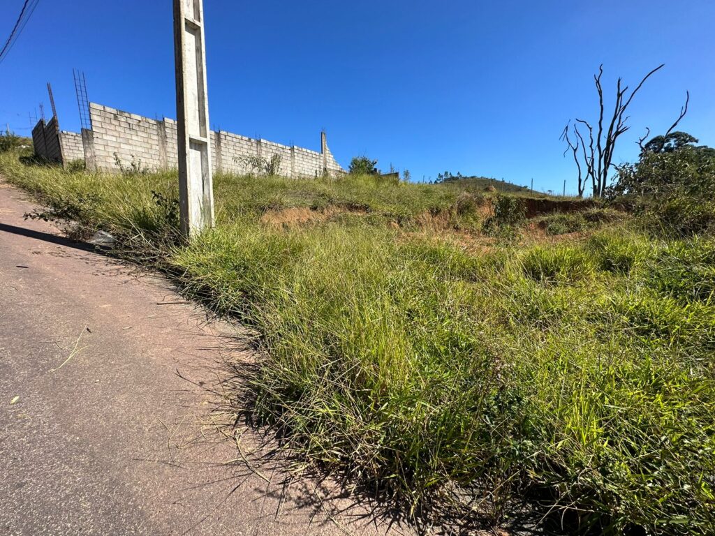Residencial Serra Dourada – Córrego do Ouro