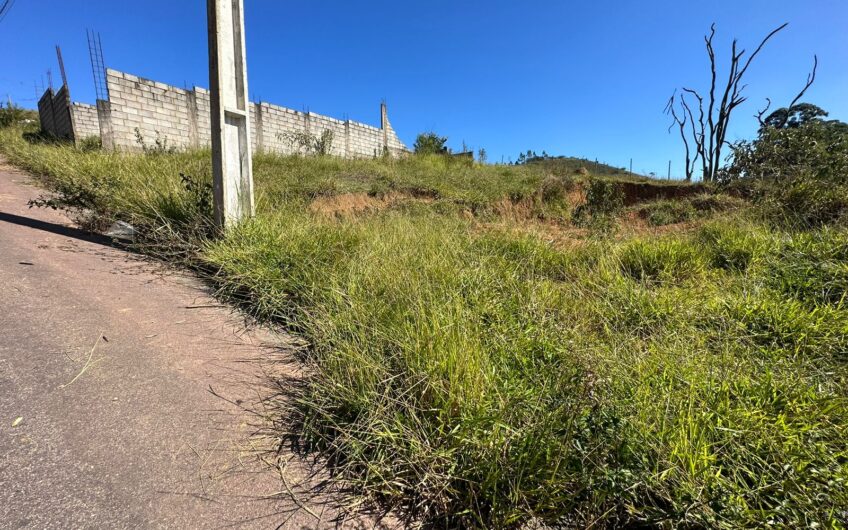 Residencial Serra Dourada – Córrego do Ouro