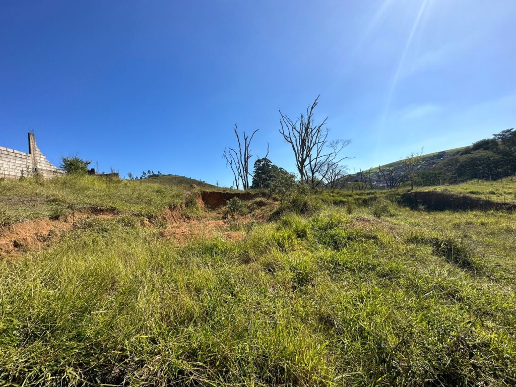 Residencial Serra Dourada – Córrego do Ouro