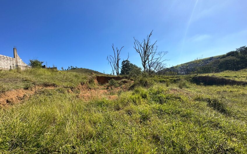 Residencial Serra Dourada – Córrego do Ouro