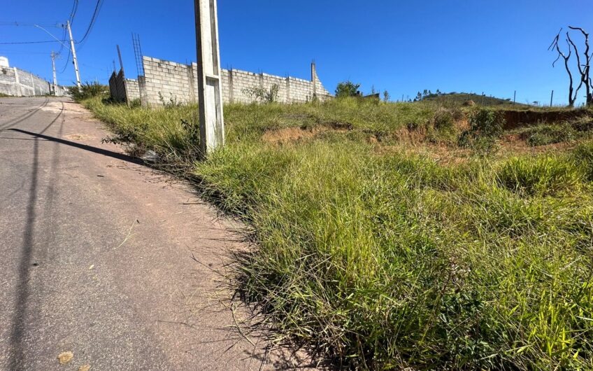 Residencial Serra Dourada – Córrego do Ouro