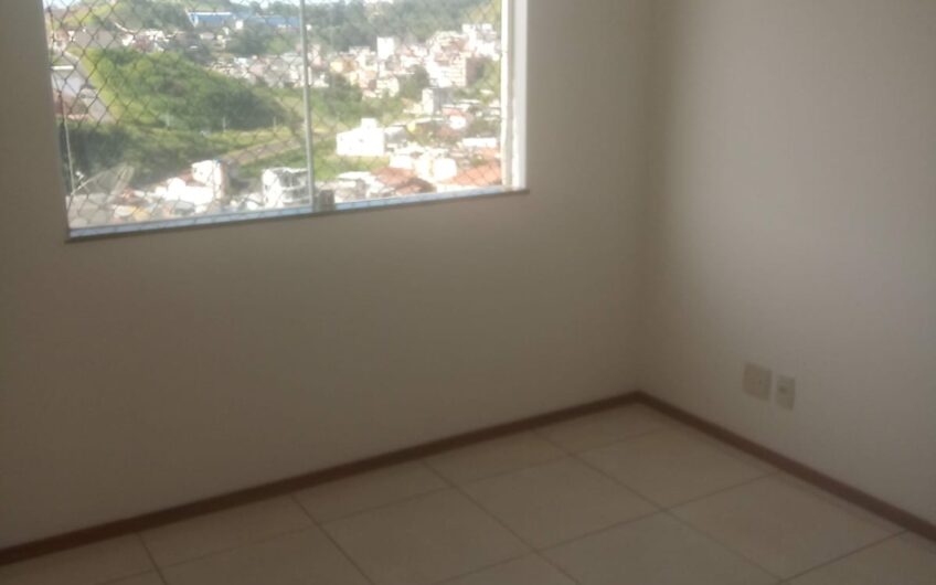 Rua São Vicente – Centro