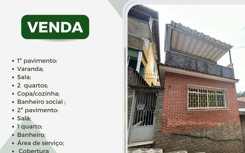 Travessa Hermínia Chaves Pedro – Centro