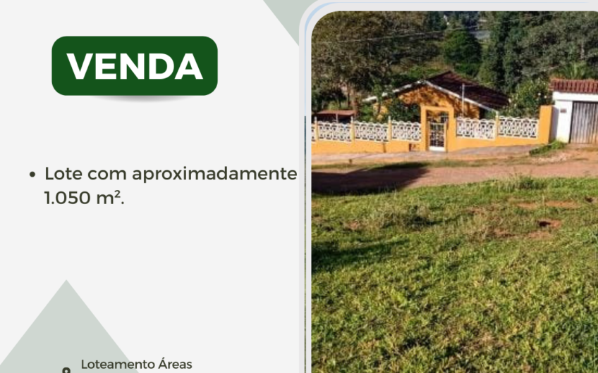 Loteamento Áreas Recreativas da Ponte Preta