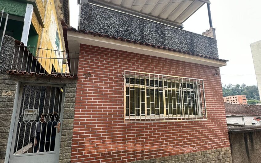 Travessa Hermínia Chaves Pedro – Centro