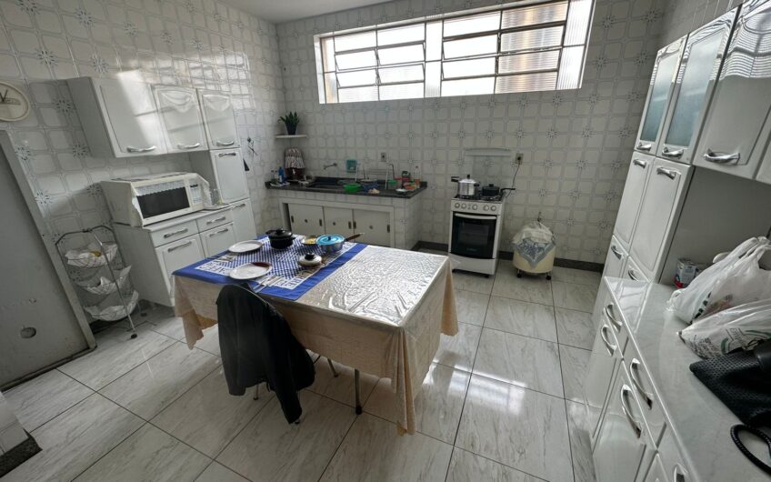 Travessa Hermínia Chaves Pedro – Centro