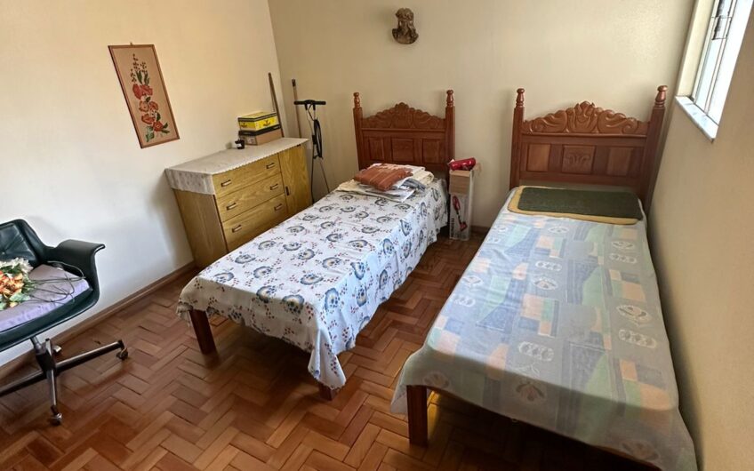 Travessa Hermínia Chaves Pedro – Centro