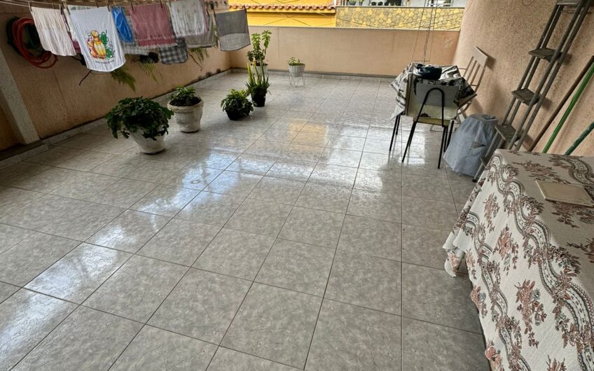 Travessa Hermínia Chaves Pedro – Centro