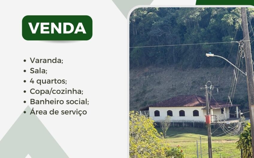 Fazenda Olaria – Posses