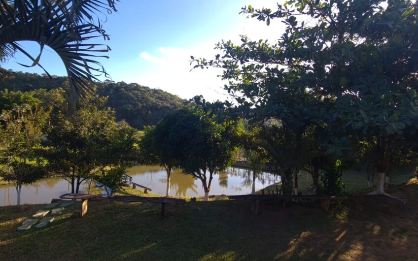 Estrada do Tinguá – Paula Lima – Juiz de Fora