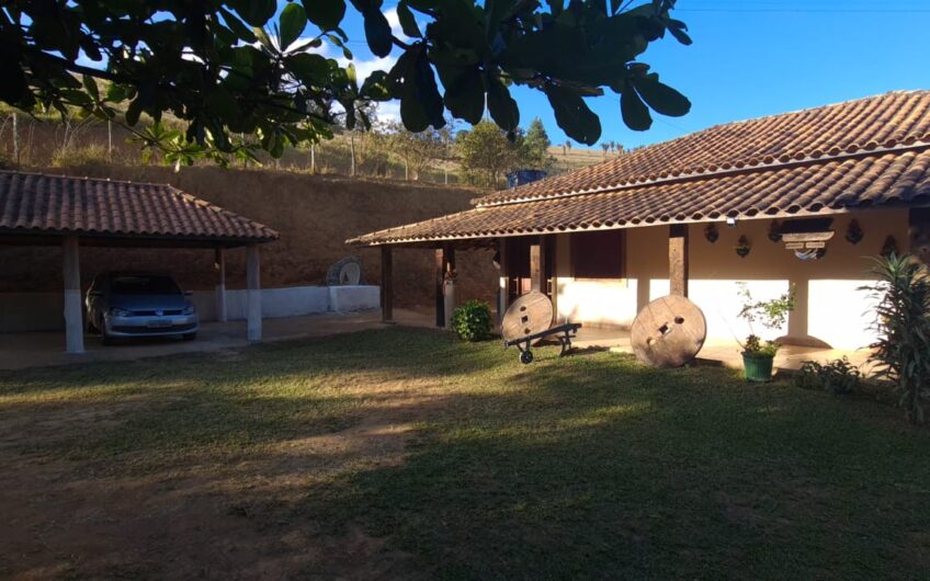 Estrada do Tinguá – Paula Lima – Juiz de Fora