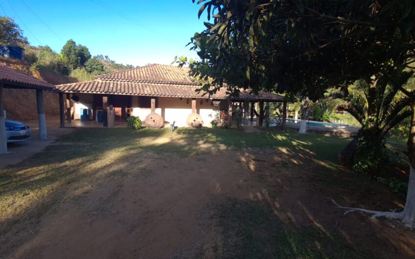 Estrada do Tinguá – Paula Lima – Juiz de Fora