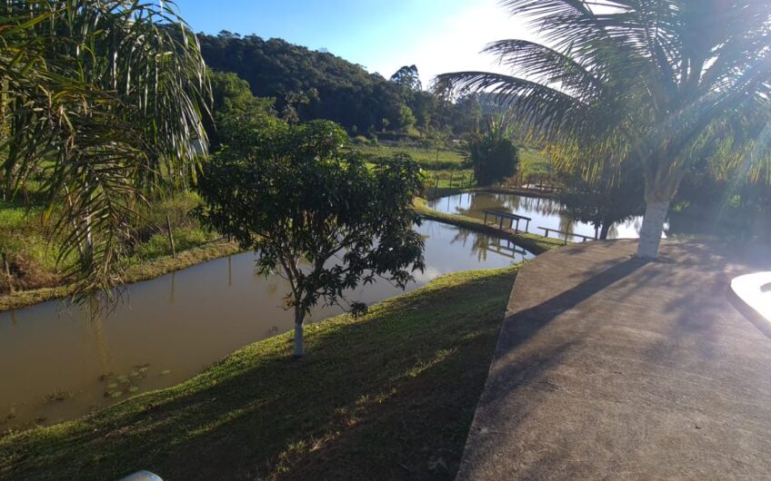 Estrada do Tinguá – Paula Lima – Juiz de Fora