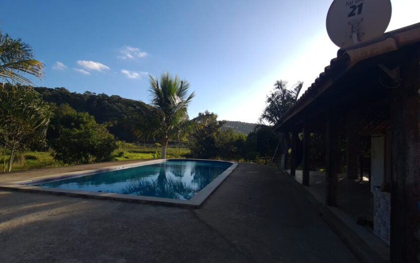 Estrada do Tinguá – Paula Lima – Juiz de Fora