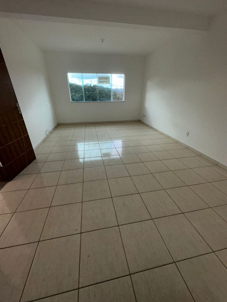 Rua Permídio Mendes Barreto – Bairro São Sebastião