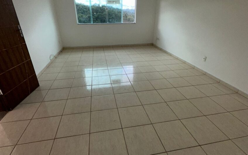 Rua Permídio Mendes Barreto – Bairro São Sebastião