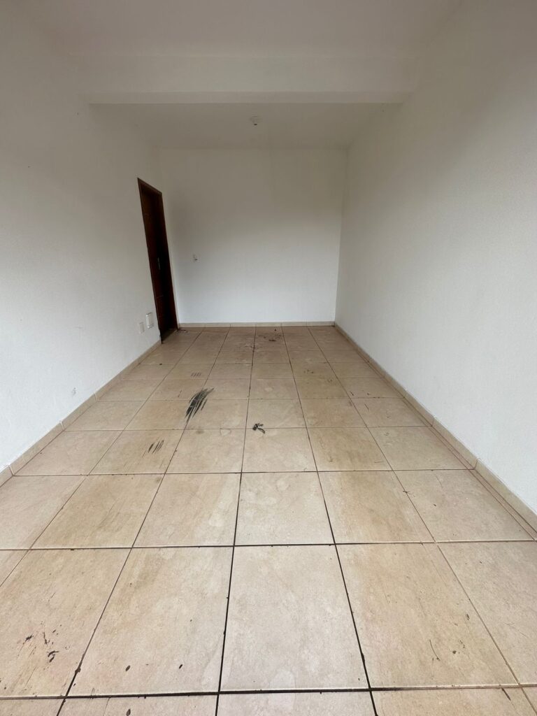 Rua Permídio Mendes Barreto – Bairro São Sebastião