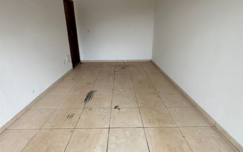 Rua Permídio Mendes Barreto – Bairro São Sebastião
