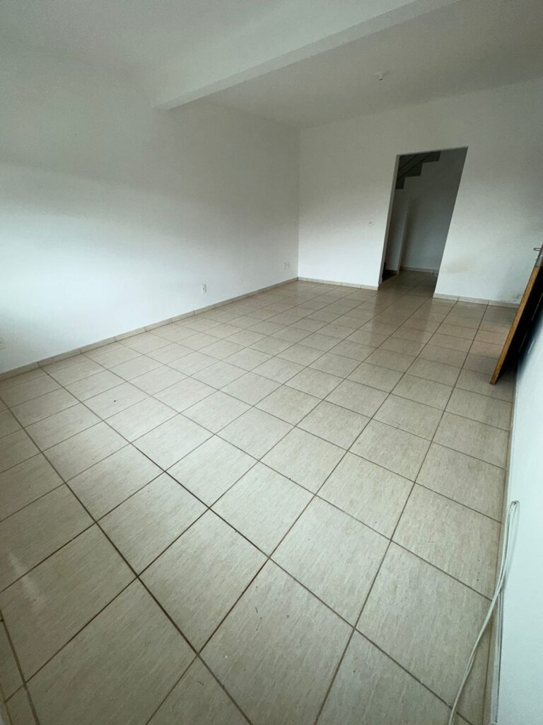 Rua Permídio Mendes Barreto – Bairro São Sebastião